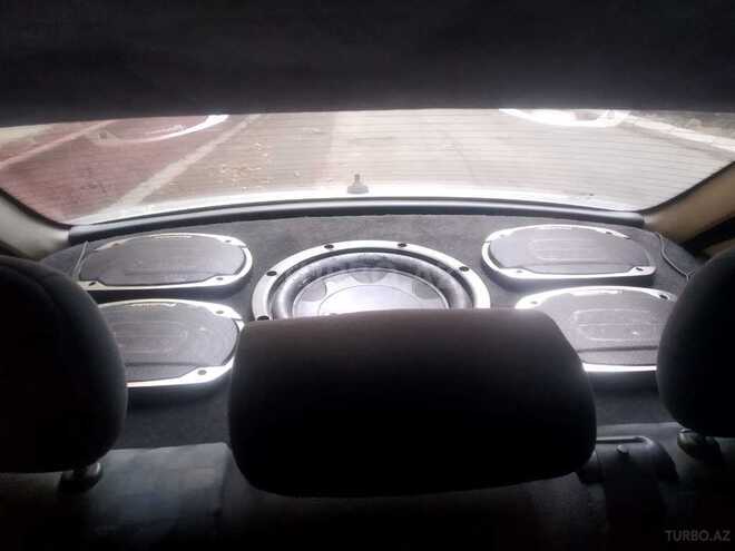 Opel Astra 1998, 293,937 km - 1.6 l - Bakı