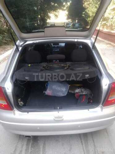 Opel Astra 1998, 293,937 km - 1.6 l - Bakı