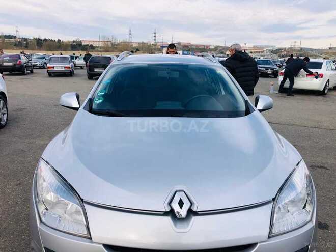 Renault Megane 2009, 150,000 km - 1.5 l - Bakı