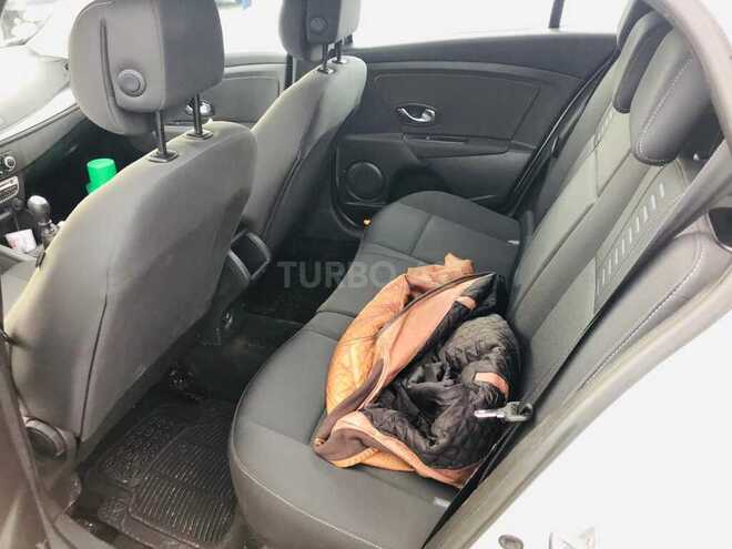 Renault Megane 2009, 150,000 km - 1.5 l - Bakı