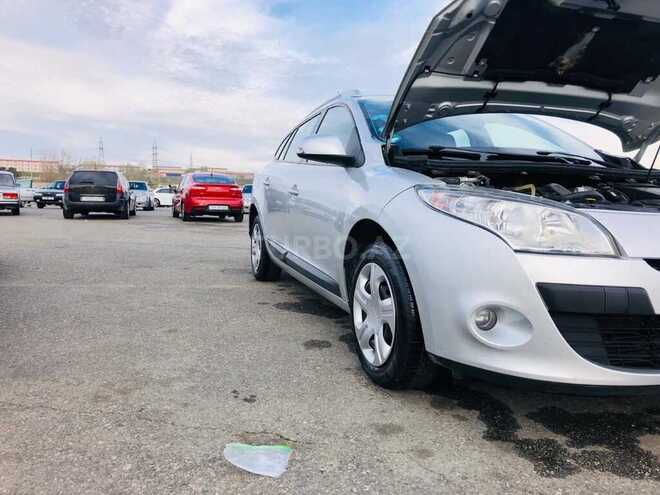 Renault Megane 2009, 150,000 km - 1.5 l - Bakı