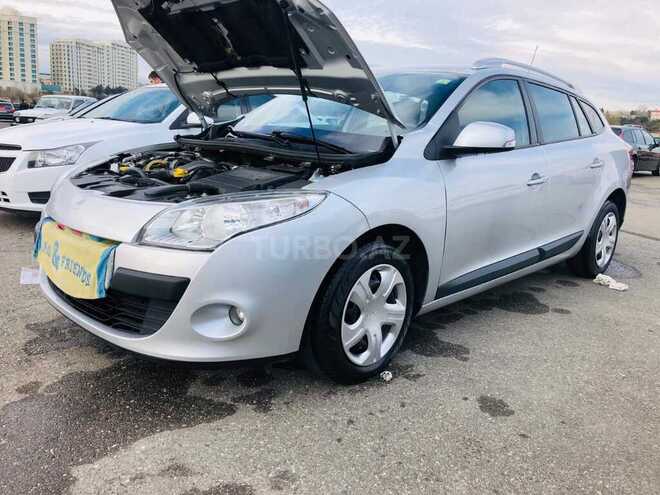 Renault Megane 2009, 150,000 km - 1.5 l - Bakı