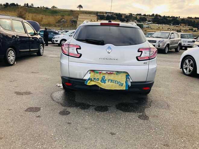 Renault Megane 2009, 150,000 km - 1.5 l - Bakı