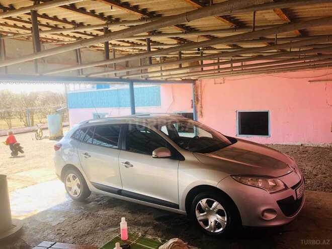 Renault Megane 2009, 150,000 km - 1.5 l - Bakı