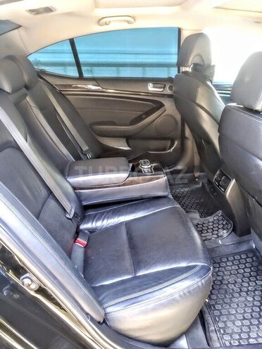 Kia Cadenza 2013, 159,000 km - 3.5 l - Bakı