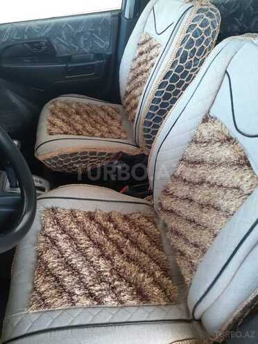 Mitsubishi Pajero io 2000, 259,000 km - 1.8 l - Şəmkir