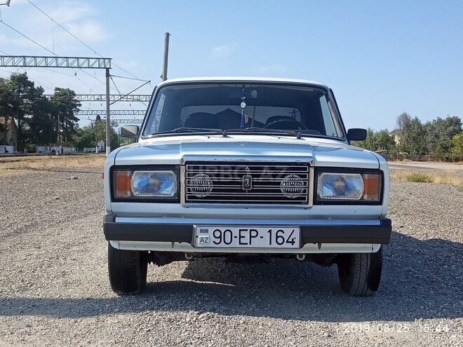 LADA (VAZ) 2107 2008, 150,000 km - 1.6 л - Xaçmaz