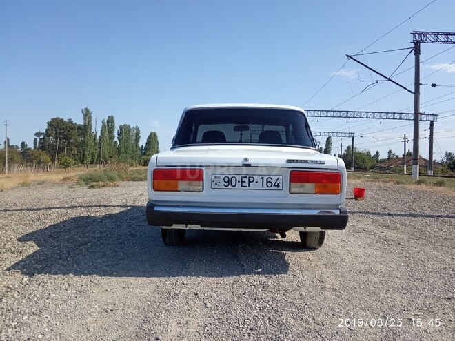 LADA (VAZ) 2107 2008, 150,000 km - 1.6 л - Xaçmaz