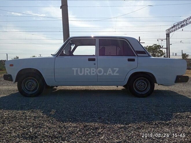 LADA (VAZ) 2107 2008, 150,000 km - 1.6 л - Xaçmaz