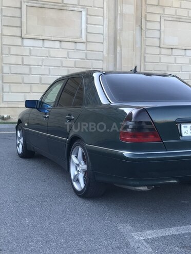Mercedes C 240 1999, 431,203 km - 2.6 л - Bakı