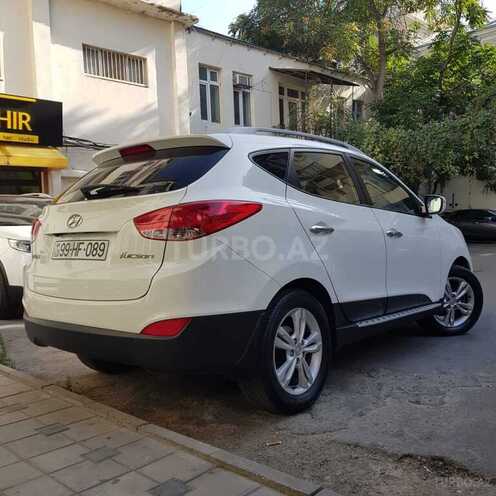 Hyundai ix35 2013, 61,000 km - 2.0 l - Bakı