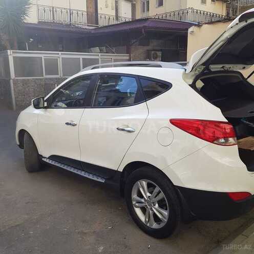 Hyundai ix35 2013, 61,000 km - 2.0 l - Bakı
