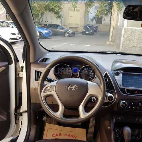 Hyundai ix35 2013, 61,000 km - 2.0 l - Bakı