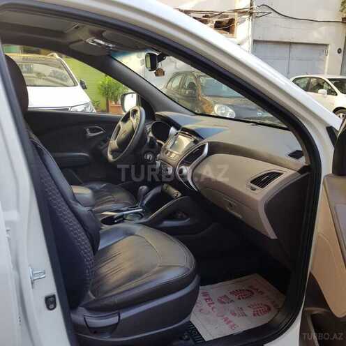 Hyundai ix35 2013, 61,000 km - 2.0 l - Bakı