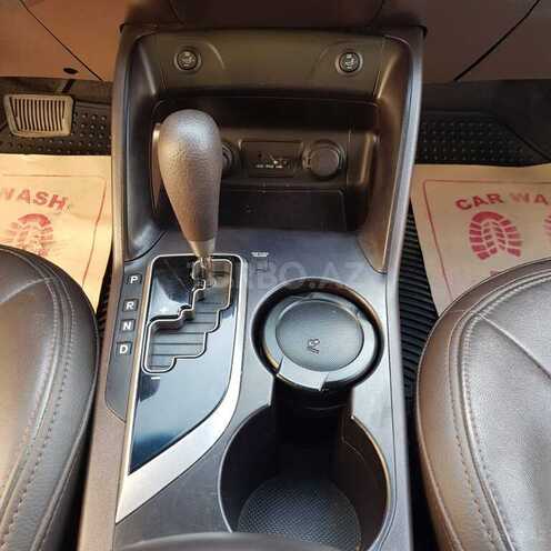 Hyundai ix35 2013, 61,000 km - 2.0 l - Bakı