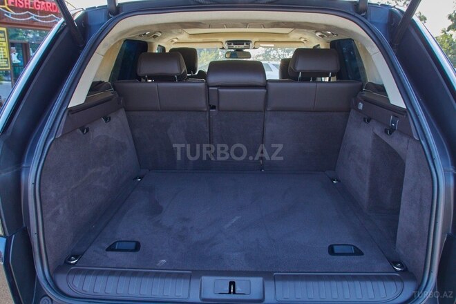 Land Rover RR Sport 2015, 112,000 km - 5.0 l - Bakı