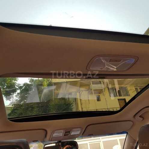 Hyundai ix35 2013, 61,000 km - 2.0 l - Bakı