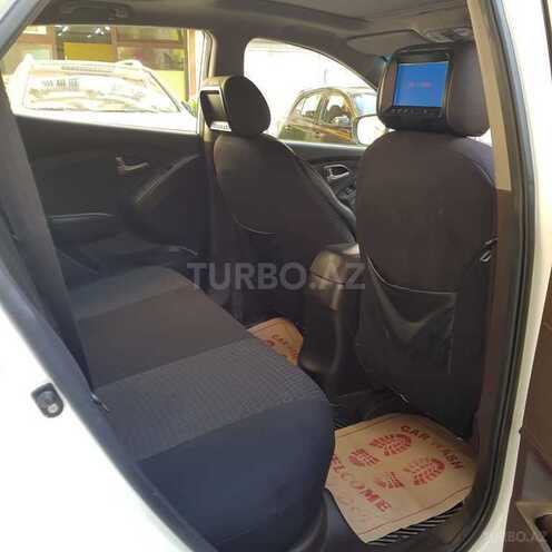 Hyundai ix35 2013, 61,000 km - 2.0 l - Bakı