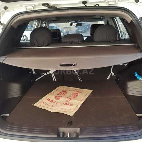 Hyundai ix35 2013, 61,000 km - 2.0 l - Bakı