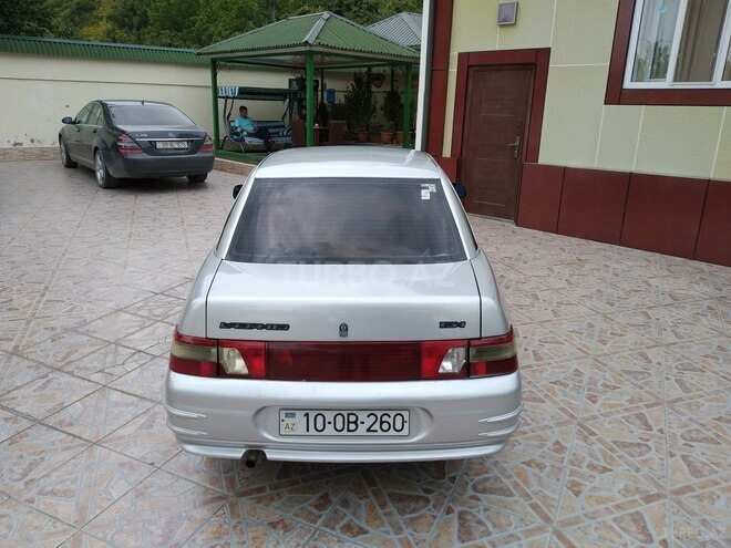 LADA (VAZ) 2110 2004, 235,000 km - 1.6 l - Oğuz