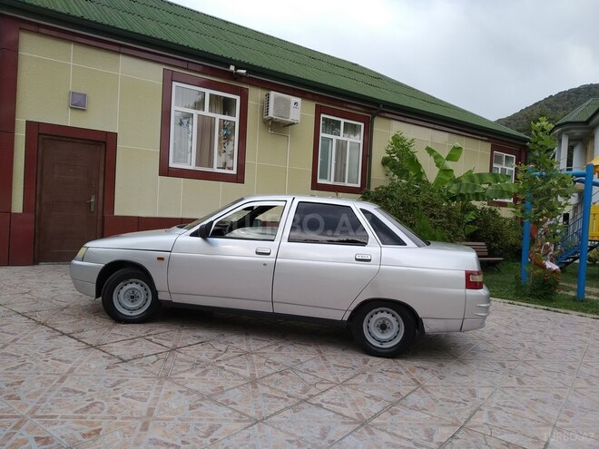 LADA (VAZ) 2110 2004, 235,000 km - 1.6 l - Oğuz