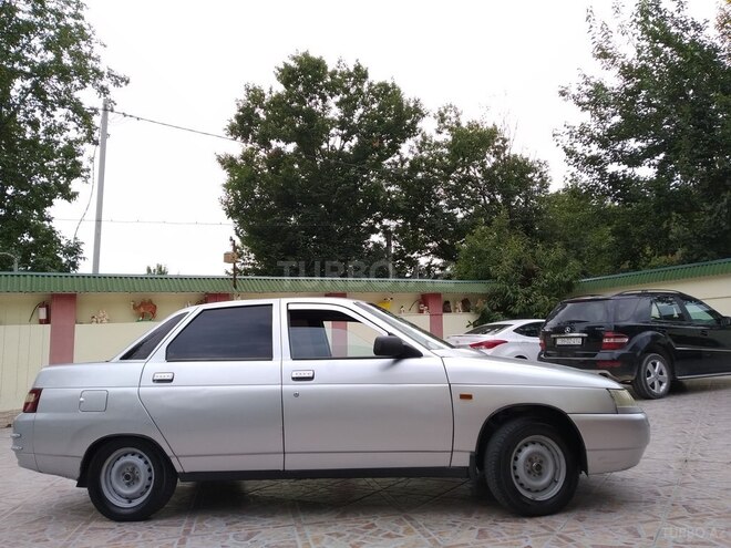LADA (VAZ) 2110 2004, 235,000 km - 1.6 l - Oğuz