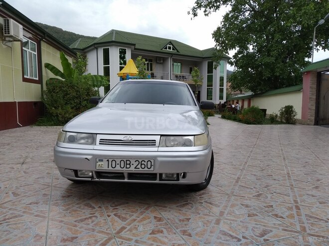 LADA (VAZ) 2110 2004, 235,000 km - 1.6 l - Oğuz