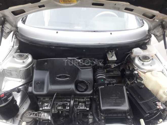 LADA (VAZ) 2110 2004, 235,000 km - 1.6 l - Oğuz