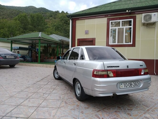 LADA (VAZ) 2110 2004, 235,000 km - 1.6 l - Oğuz