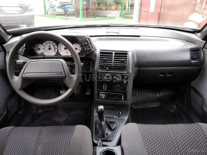 LADA (VAZ) 2110 2004, 235,000 km - 1.6 l - Oğuz