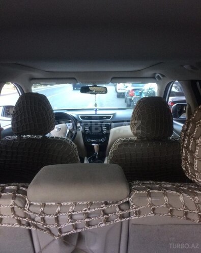 Nissan X-Trail 2014, 160,000 km - 2.5 л - Bakı