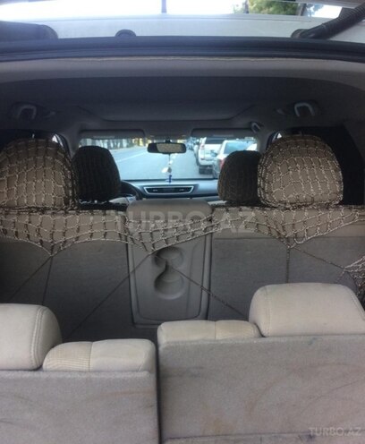 Nissan X-Trail 2014, 160,000 km - 2.5 л - Bakı