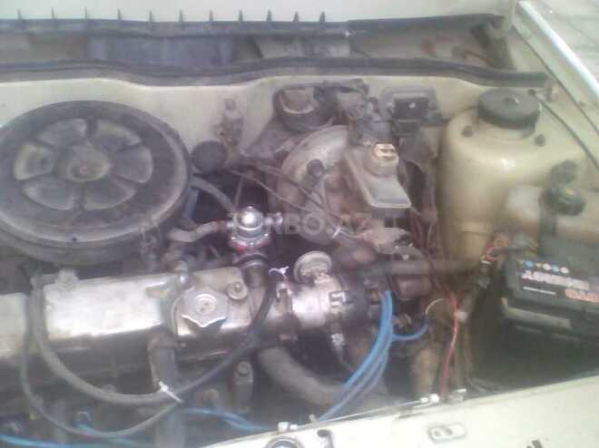 LADA (VAZ) 2109 1989, 496,496 km - 1.5 l - Bakı