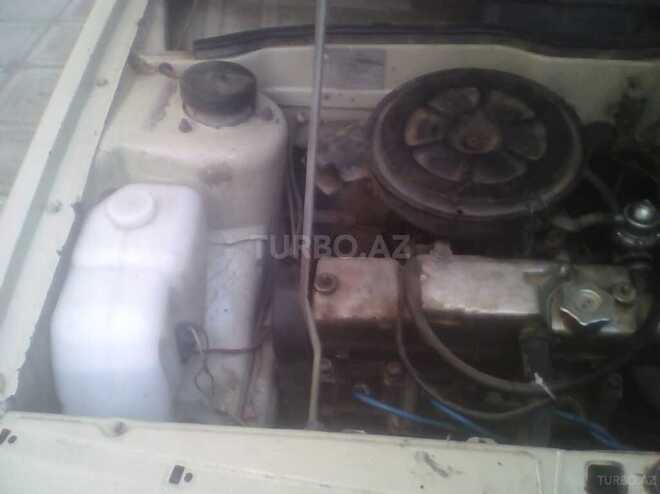 LADA (VAZ) 2109 1989, 496,496 km - 1.5 l - Bakı