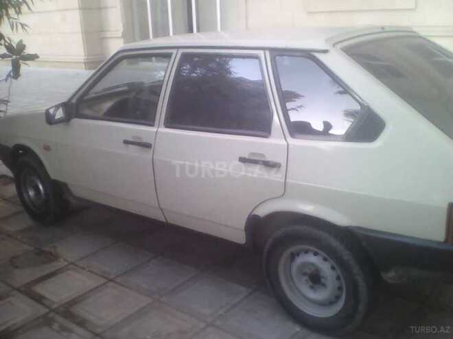 LADA (VAZ) 2109 1989, 496,496 km - 1.5 l - Bakı