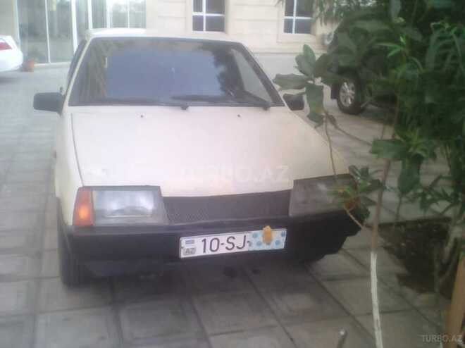 LADA (VAZ) 2109 1989, 496,496 km - 1.5 l - Bakı