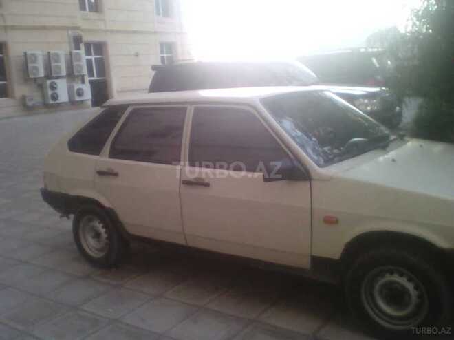 LADA (VAZ) 2109 1989, 496,496 km - 1.5 l - Bakı