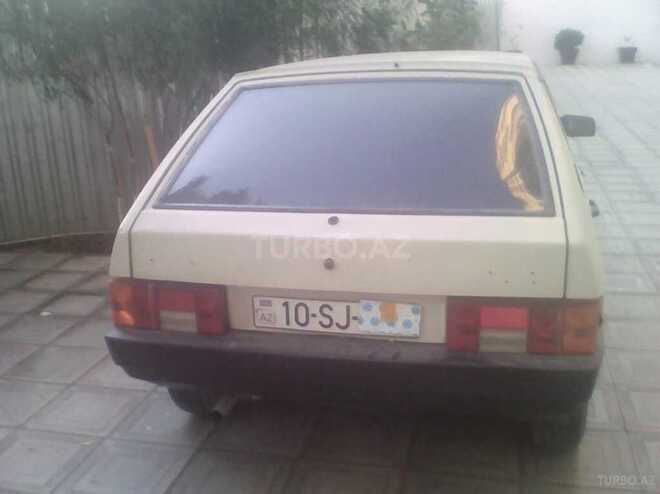 LADA (VAZ) 2109 1989, 496,496 km - 1.5 l - Bakı