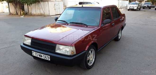 Tofas Sahin 2004, 99,876 km - 1.6 l - Bakı