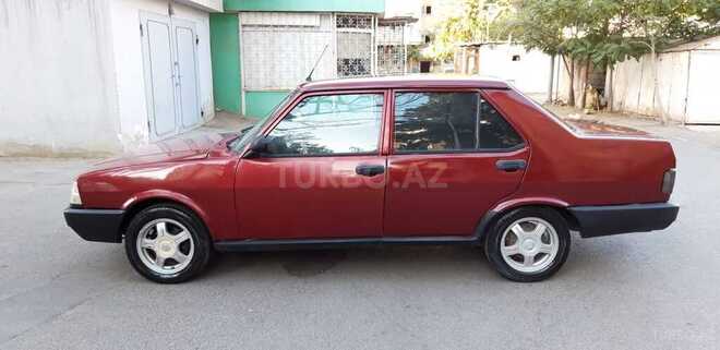 Tofas Sahin 2004, 99,876 km - 1.6 l - Bakı