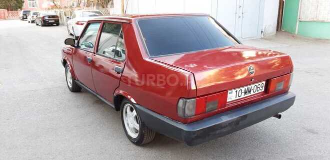 Tofas Sahin 2004, 99,876 km - 1.6 l - Bakı