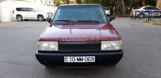 Tofas Sahin 2004, 99,876 km - 1.6 l - Bakı
