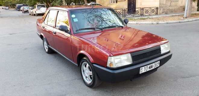 Tofas Sahin 2004, 99,876 km - 1.6 l - Bakı