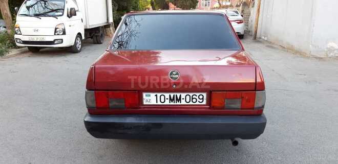 Tofas Sahin 2004, 99,876 km - 1.6 l - Bakı