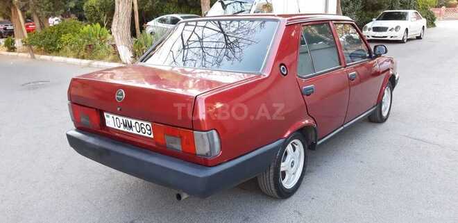 Tofas Sahin 2004, 99,876 km - 1.6 l - Bakı