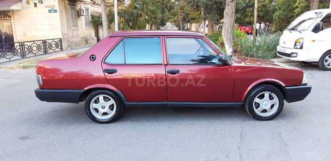 Tofas Sahin 2004, 99,876 km - 1.6 l - Bakı