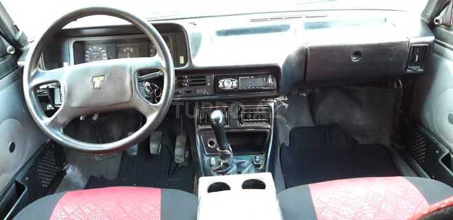 Tofas Sahin 2004, 99,876 km - 1.6 l - Bakı