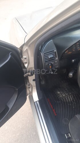 Mercedes C 240 1997, 368,900 km - 2.4 l - Xaçmaz