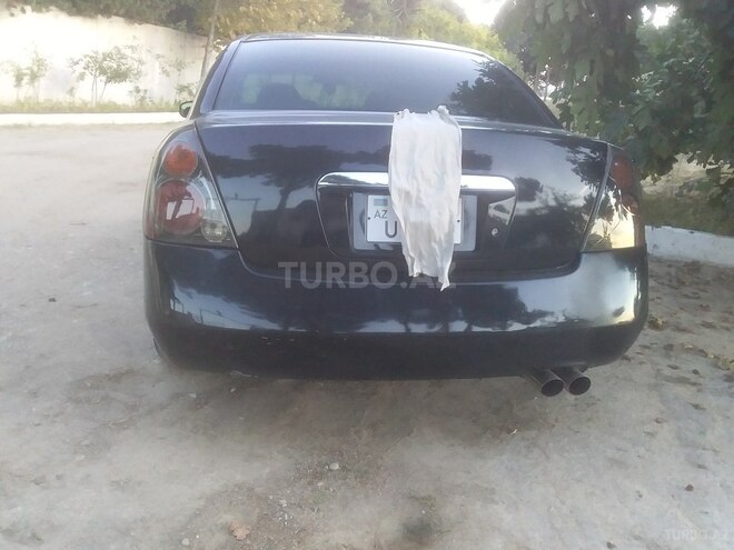 Nissan Altima 2005, 265,000 km - 2.5 l - Bakı
