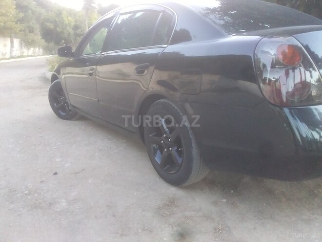Nissan Altima 2005, 265,000 km - 2.5 l - Bakı